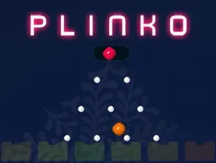 Plinko (2) screenshot