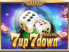 7 Up 7 Down (extra Pay) screenshot