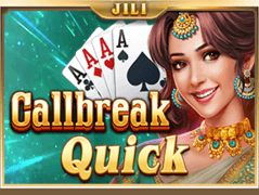 Callbreak Quick screenshot