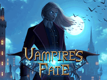 Vampire's Fate screenshot