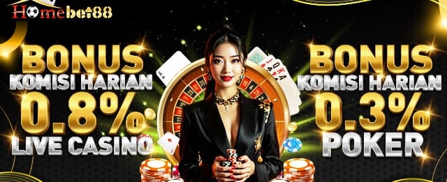 Jackpot Menanti Anda